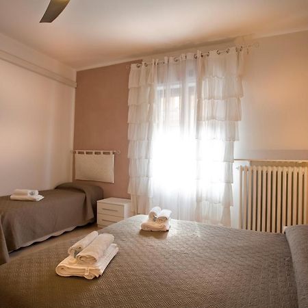 Suite Morgana In San Zeno Verona Eksteriør billede
