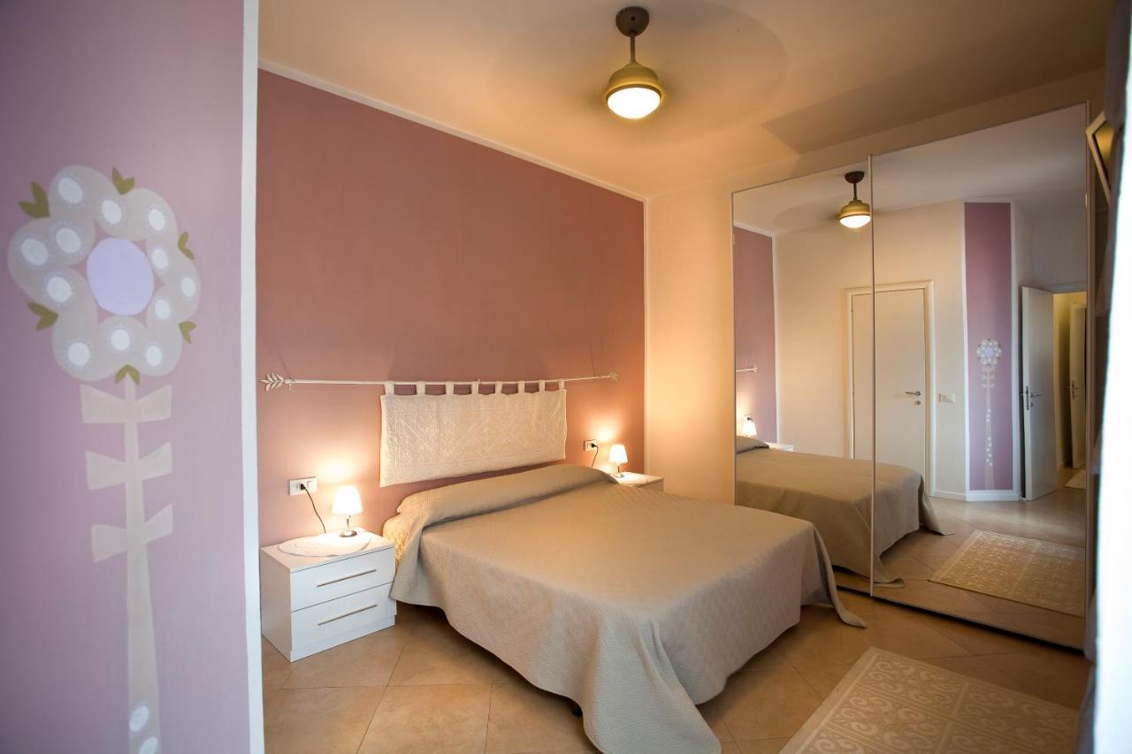 Suite Morgana In San Zeno Verona Eksteriør billede