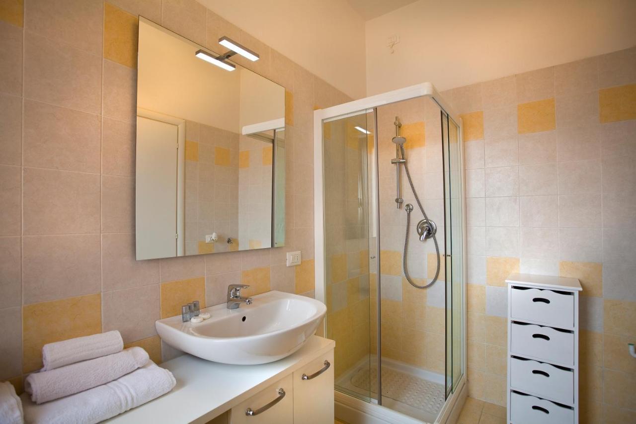 Suite Morgana In San Zeno Verona Eksteriør billede