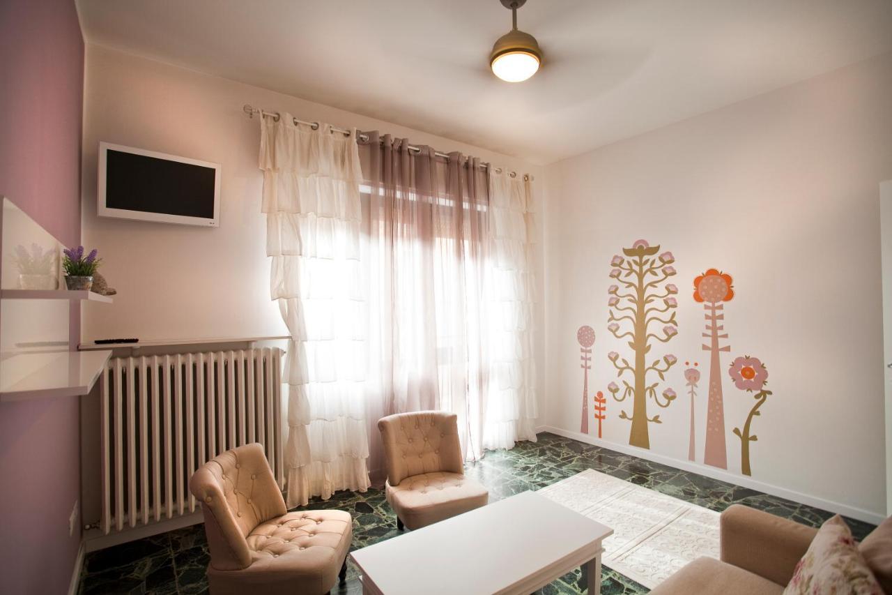 Suite Morgana In San Zeno Verona Eksteriør billede