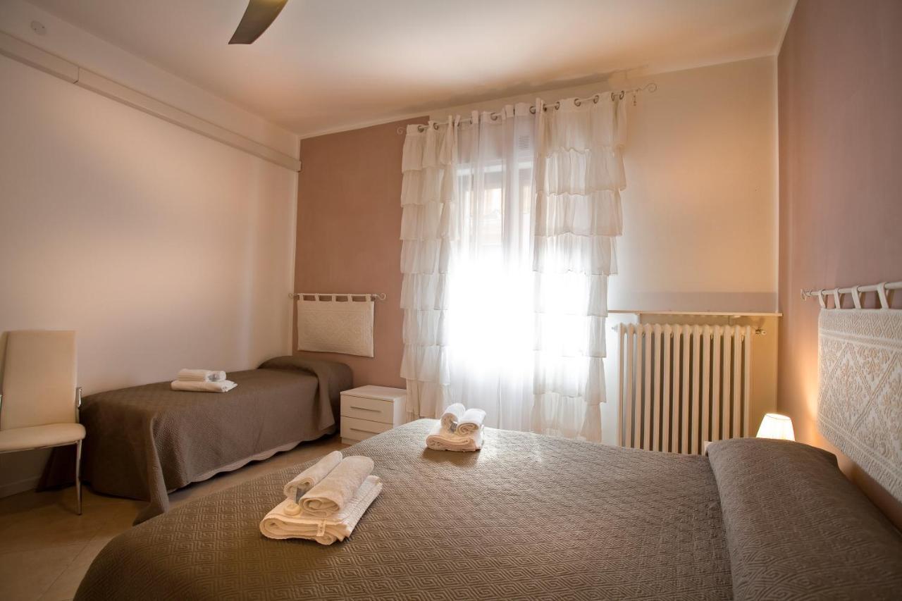 Suite Morgana In San Zeno Verona Eksteriør billede