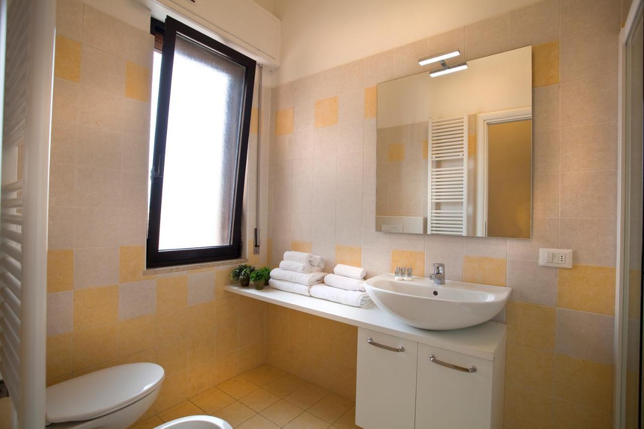 Suite Morgana In San Zeno Verona Eksteriør billede