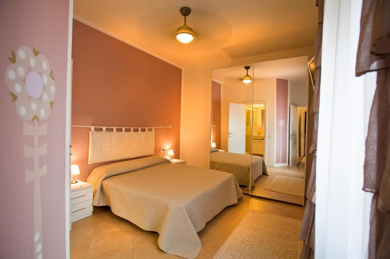 Suite Morgana In San Zeno Verona Eksteriør billede