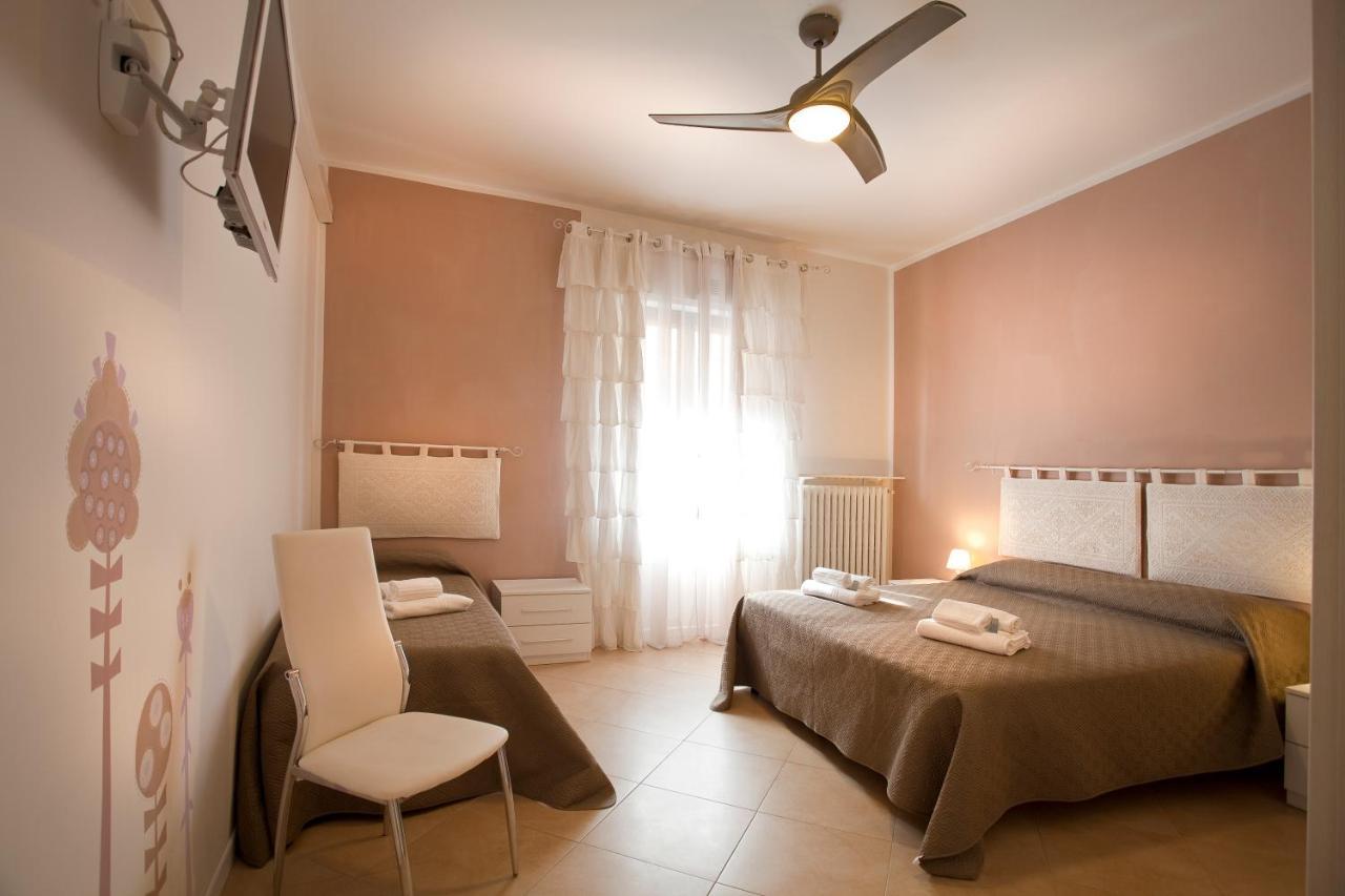 Suite Morgana In San Zeno Verona Eksteriør billede