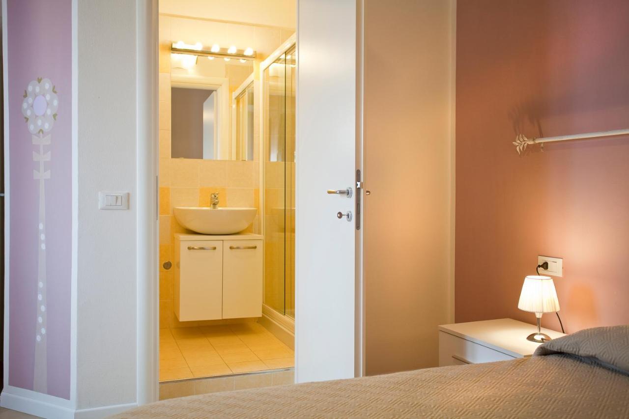 Suite Morgana In San Zeno Verona Eksteriør billede